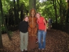 bij de carving